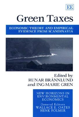 Green Taxes