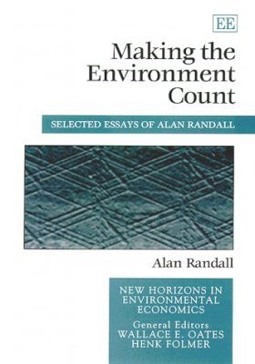 Making the Environment Count