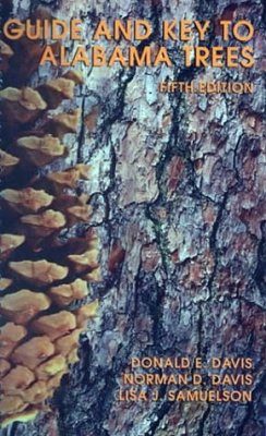 Guide and Key to Alabama Trees