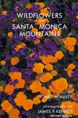 Wildflowers of the Santa Monica Mountains