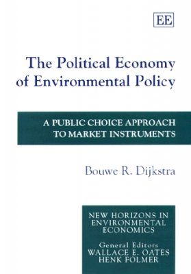 The Political Economy of Environmental Policy