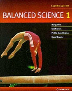 Balanced Science 1