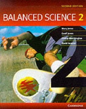 Balanced Science 2