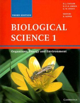 Biological Science 1