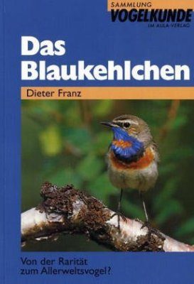 Das Blaukehlchen