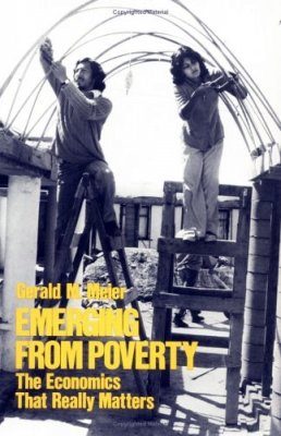 Emerging from Poverty
