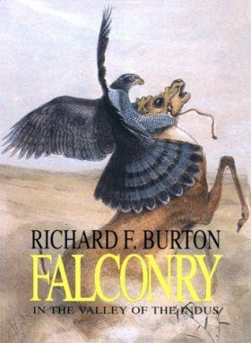 Falconry in the Valley of the Indus