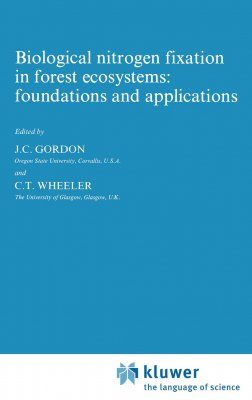 Biological Nitrogen Fixation in Forest Ecosystems: Foundations and Applications