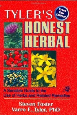 Tyler's Honest Herbal