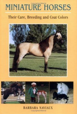 Miniature Horses