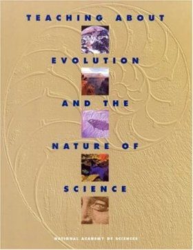 Teaching about Evolution and the Nature of Science