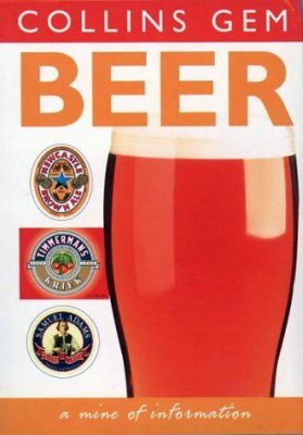 Collins Gem Guide: Beer