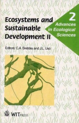 Ecosystems and Sustainable Development II
