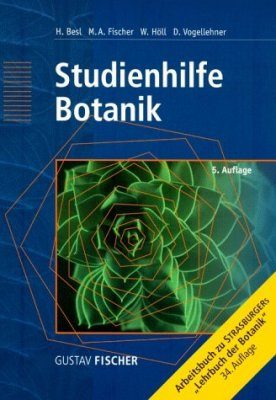 Studienhilfe Botanik