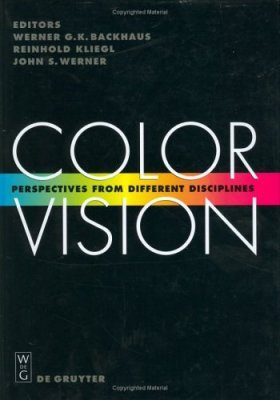 Colour Vision