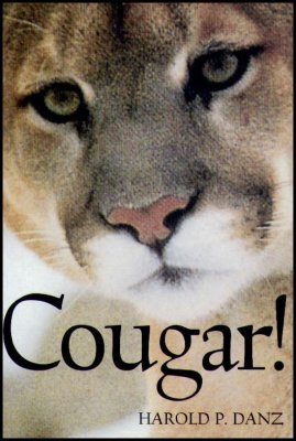 Cougar!