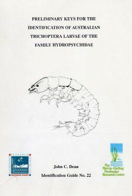 Preliminary Key for the Identification of Australian Trichoptera Larvae of the Family Hydropsychidae
