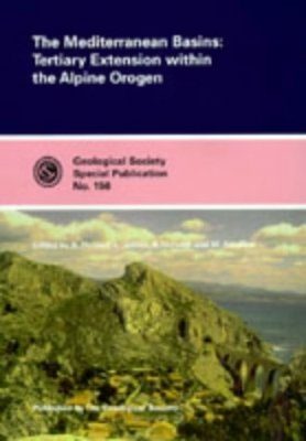 The Mediterranean Basins: Tertiary Extension Within the Alpine Orogen