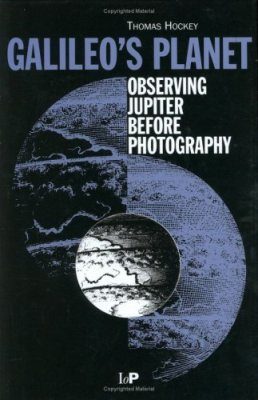 Galileo's Planet