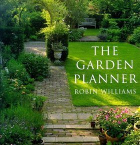 The Garden Planner