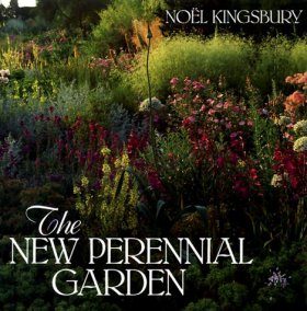 The New Perennial Garden