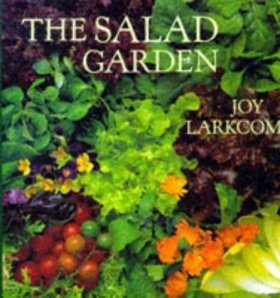 The Salad Garden