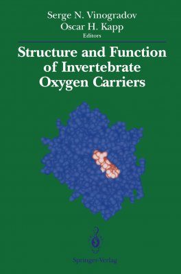Structure & Function of Invertebrate Oxygen Carriers