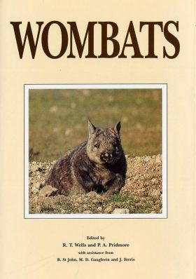 Wombats