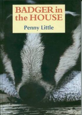 Badger in the House