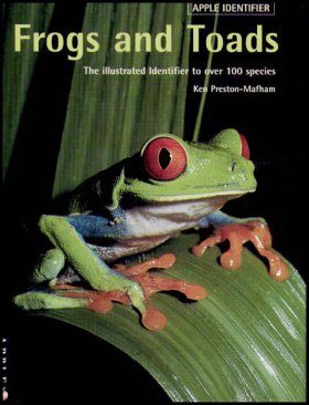 Frogs and Toads