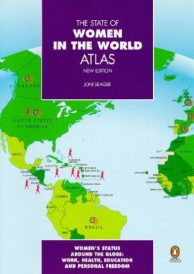 The State of Women in the World Atlas