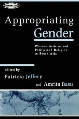 Appropriating Gender