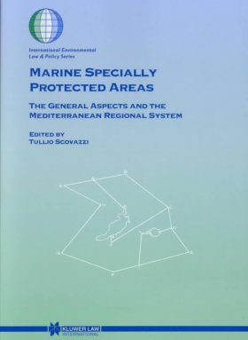 Marine Specially Protected Areas