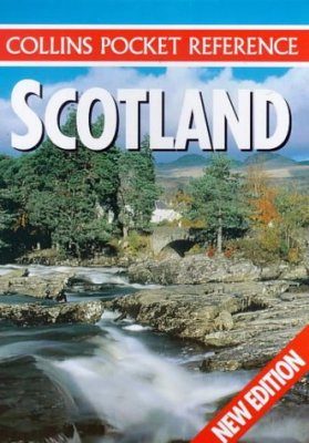Collins Pocket Reference: Scotland