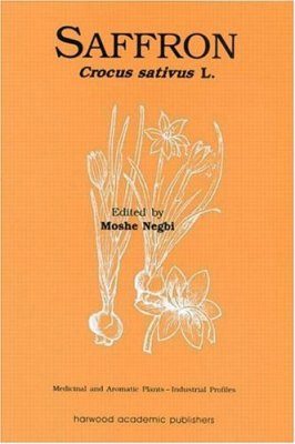 Saffron: Crocus Sativus L