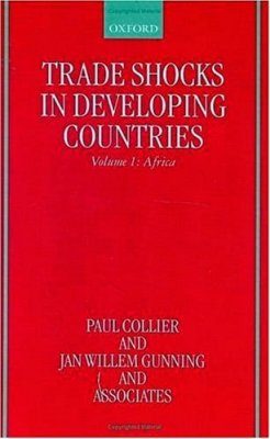 Trade Shocks in Developing Countries, Volume 1: Africa