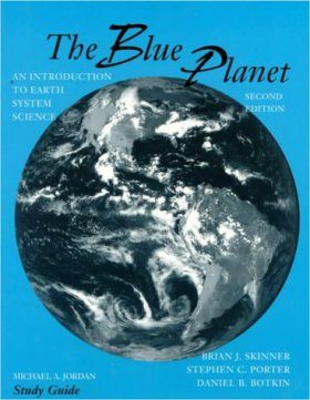 The Blue Planet: Study Guide