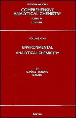 Environmental Analytical Chemistry