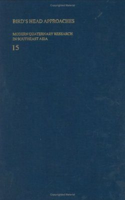 Modern Quaternary Research in Southeast Asia, Volume 15