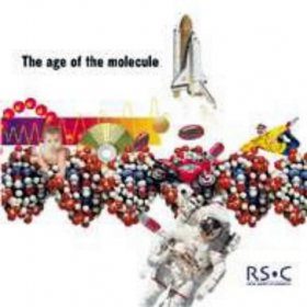 The Age of the Molecule