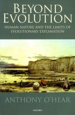Beyond Evolution
