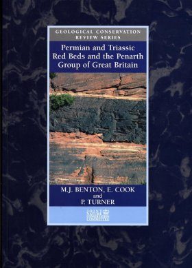Permian and Triassic Red Beds and the Penarth Group of Great Britain