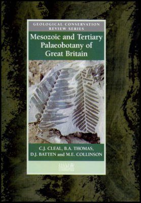 Mesozoic and Tertiary Palaeobotany of Great Britain
