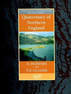 Quaternary of Northern England