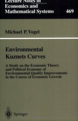 Environmental Kuznets Curves