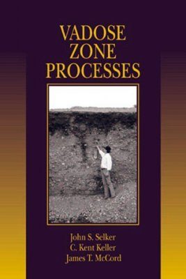 Valdose Zone Processes