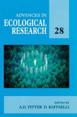Advances in Ecological Research, Volume 28