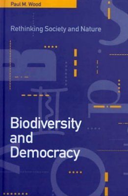 Biodiversity and Democracy