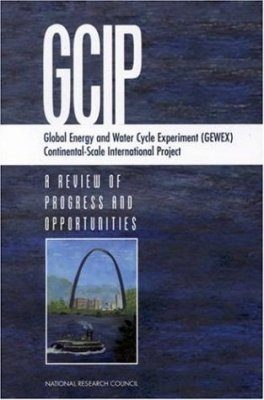 Global Energy and Water Cycle Experiment Continental-Scale International Project