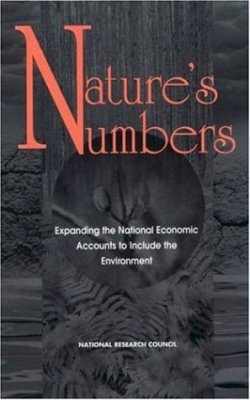 Nature's Numbers